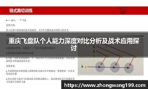 重庆飞盘队个人能力深度对比分析及战术应用探讨